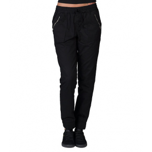 STRETCH TWILL JOGGER WITH FRONT POCKETS 2FOR $30