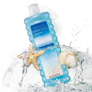 Buy  Endless Ocean Bubble Delight Bubble Bath At $8.00