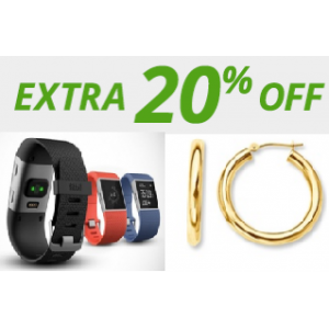 Bonus Savings Events Get Upto  an Extra 20% Off on Products