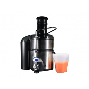 Oklife OKL6063 9-Speed Stainless Steel Juice Extractor At $ 59