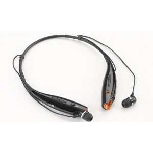 Zenex Bluetooth 3.0 Wireless Sports Edition Stereo Headphones At $ 17.99