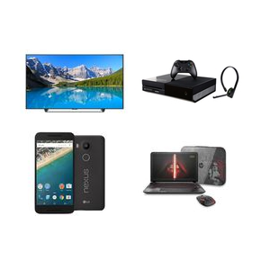  Dads & Grads! Huge Savings on Ultimate Tech Gifts + Free Shipping