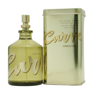 Grab Curve Cologne Spray 4.2 oz Just At $20.29