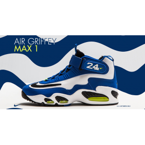 Buy NIKE GRIFFEY MAX 1 Just At $150