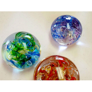 Buy Hotlanta Glassblowing School At $55