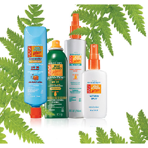 Bug Guard Plus Deet-Free - Buy 1, Get 1 FREE At Avon