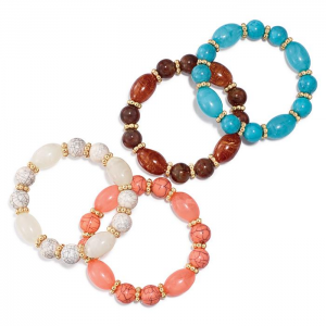 Buy Nature's Path Stretch Bracelet Just At $19.99 (Avon)