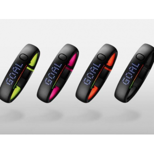 Refurbished Nike Fuelband SE Plus Health Fitness Tracker At $39.99