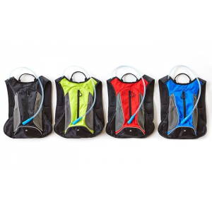 Form + Focus 1.5L Hydration Backpacks At $11.99