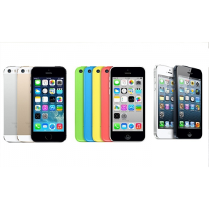 Apple iPhone 5 5c  or 5S At $125.99