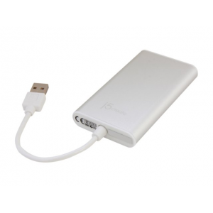 Flat 33% OFF j5create JUA210 USB to VGA Display Adapter (Newegg)