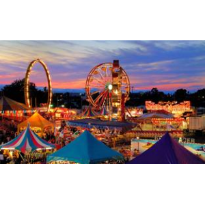 Up to 46% Off on San Mateo County Fair At Groupon