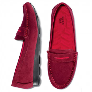 Buy Cushion Walk Classic Color Penny Loafer At $34.99 (Avon)