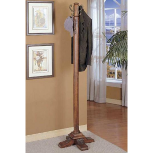 Grab Woodburg Coat Rack At $189 (Home Decorators)