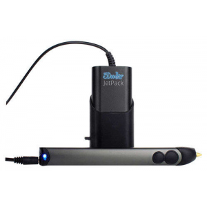 Get 3Doodler - JetPack 2.0 - Black At $49.99 (Ebay)