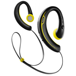 Grab Jabra Sport Wireless+ Sports Earbuds Yellow At $29.99 (Ebay)