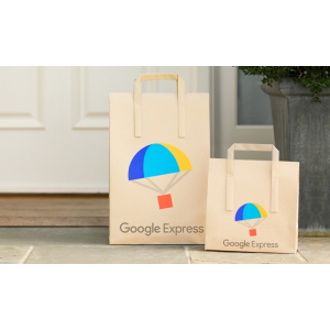 Credit for First Order on Google Express for Costco  Staples  PetSmart  and More in Chicago At $15 (groupon)