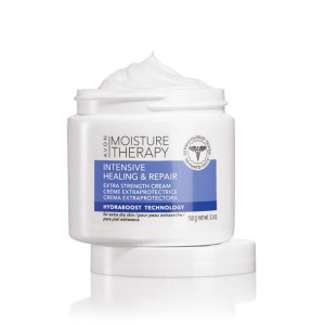 Moisture Therapy Intensive Healing & Repair Extra Strength Cream At $6 (Avon)