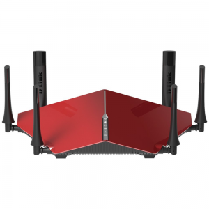 D-Link DIR-890L/R Wireless AC3200 Ultra Tri-Band Gigabit Router AC Smartbeam technology At  $249.99(newegg)