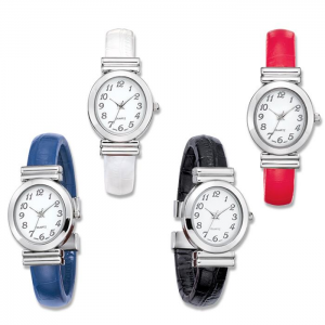 Get Classic Cuff Watch Just At $29.99  (Avon)