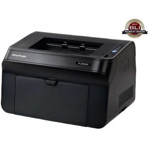 Buy Pantum P2050 Monochrome Laser Printer At $29.99 (Newegg)