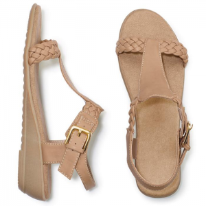 Buy Braided Comfort Sandal Just At $24.99 (Avon)