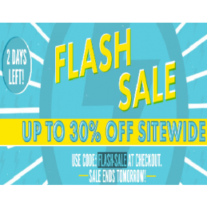 Flash Sale : Get Upto 30% Off on Sitewide at Blinds.com