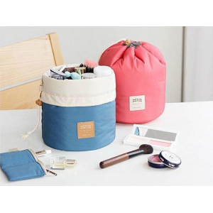 Carry-All Travel Cosmetic & Jewelry Pouch At $12.99(living social)