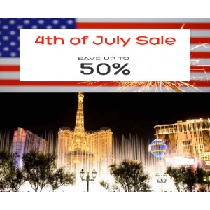 4th of July Sale : Save Upto 50% Off on Booking Hotels Only At Hotels.com