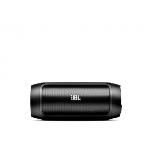  JBL Charge 2 Portable Bluetooth Speaker with Massive Battery - Black At $59.99(newegg)