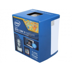 Intel Core i5-4460 Haswell Quad-Core 3.2 GHz LGA 1150 BX80646I54460 Desktop Processor Intel HD Graphics 4600 At $189.99 (newegg)