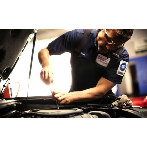 Up to 43% Off On Conventional, Synthetic Blend or Full-Synthetic Oil Change at Sears Auto Centers At $16.99