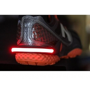 Night-Runner LED Shoe Clips - Buy One  Get One Free!