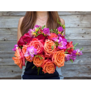 $20 for $40 to Spend on Farm-Fresh Flowers At $20(living social)