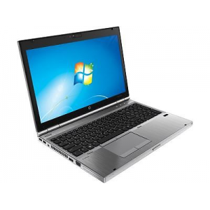 HP Laptop 8470P Intel Core i5 2.60 GHz 4 GB Memory 320 GB HDD 14.0