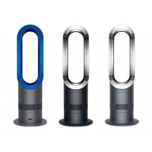 Buy Dyson AM05 Air Multiplier Heater/Fan with Remote At $175.99 (Ebay)