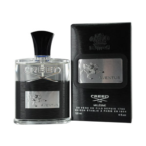 Get Creed Aventus Eau De Parfum Spray 4 oz At $277.49 (FragranceNet)