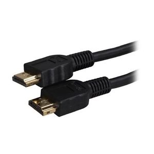 Rosewill - Pellucid HD Series High Speed HDMI Cable - 6 Feet At $3.99(newegg)