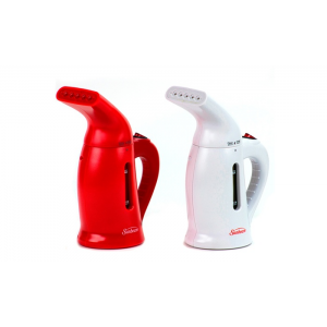 Sunbeam Handheld Garment Steamer At $17.99(groupon)