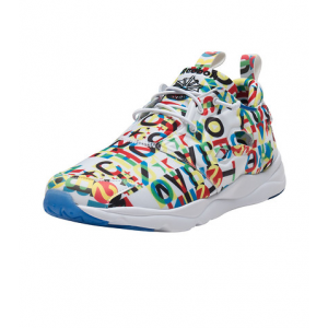 Grab Reebok Furylite BR Sneaker Just At $74.99(Jimmy Jazz)