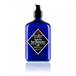 Get Jack Black Double Duty Face Moisturiser (251ML) At $55 (SkinStore)