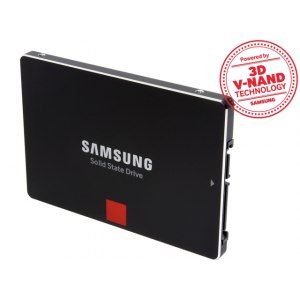 SAMSUNG 850 PRO 2.5