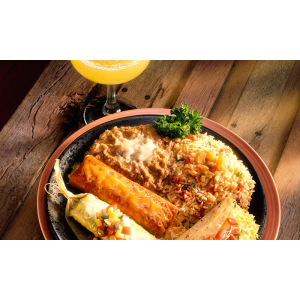 $15 for $25 Worth of Mexican Food and Tequila at Blue Agave Tequila Bar & Restaurant(Groupon)