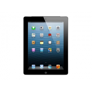 Apple iPad 4th Generation 16GB Wi-Fi 9.7in - Black At $199.00(newegg)