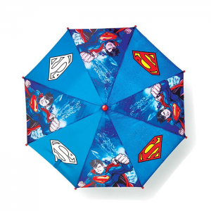 Grab Superman Color Changing Umbrella At $16.99(Avon)