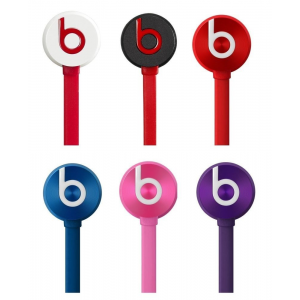 Grab Apple Beats by Dr. Dre urBeats In-Ear Wired Headphones Earbuds At $39.95((Ebay)