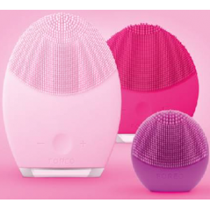 Foreo Luna : Save $25 When You Spend $125 At SkinStore