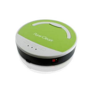 Pure Clean Smart Robot Vacuum Cleaner At $67.99