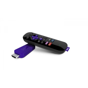 Roku Streaming Stick (Manufacturer Refurbished) At $25.99 