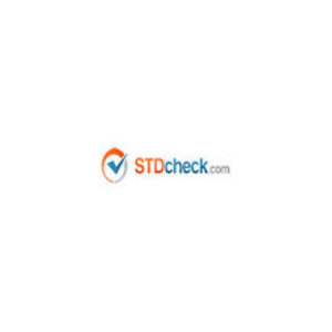 Flat $10 Off Any Order At STDcheck.com